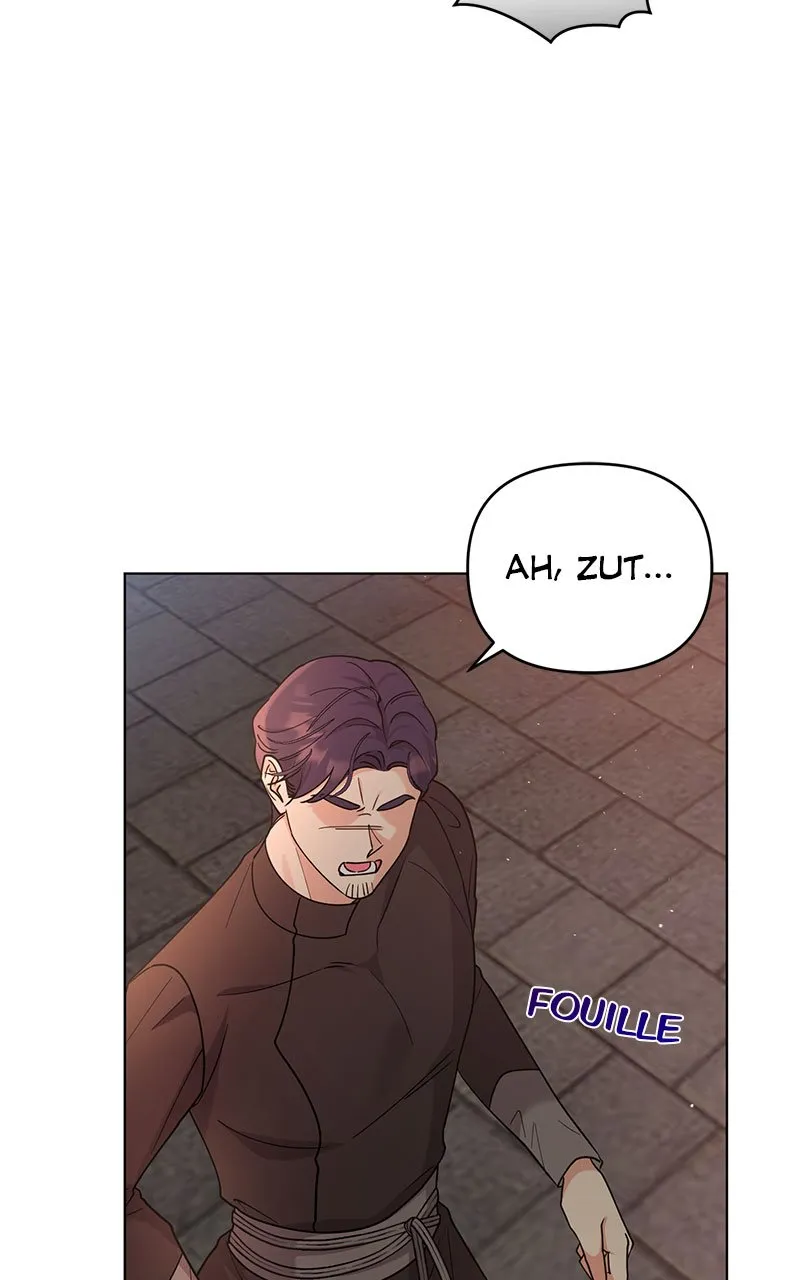Read La Fiancée du Vilain Manga Online