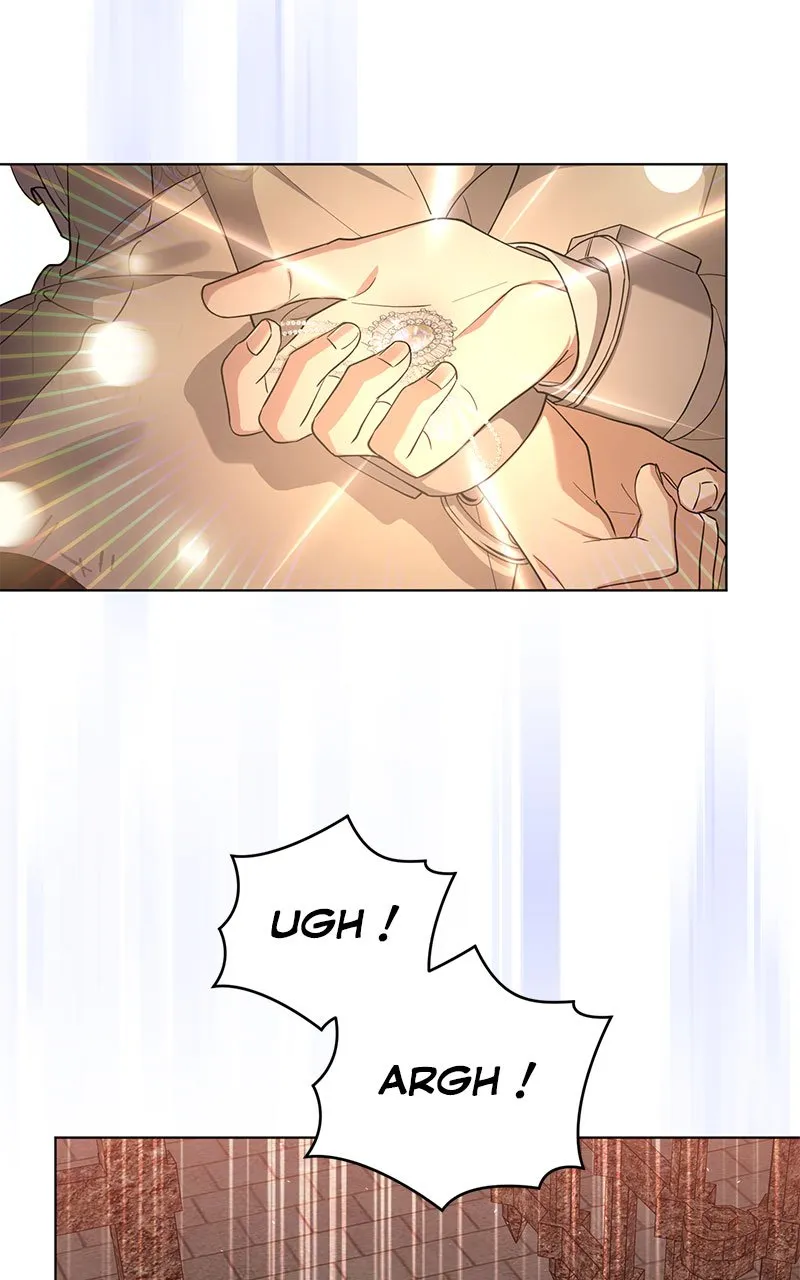 Read La Fiancée du Vilain Manga Online