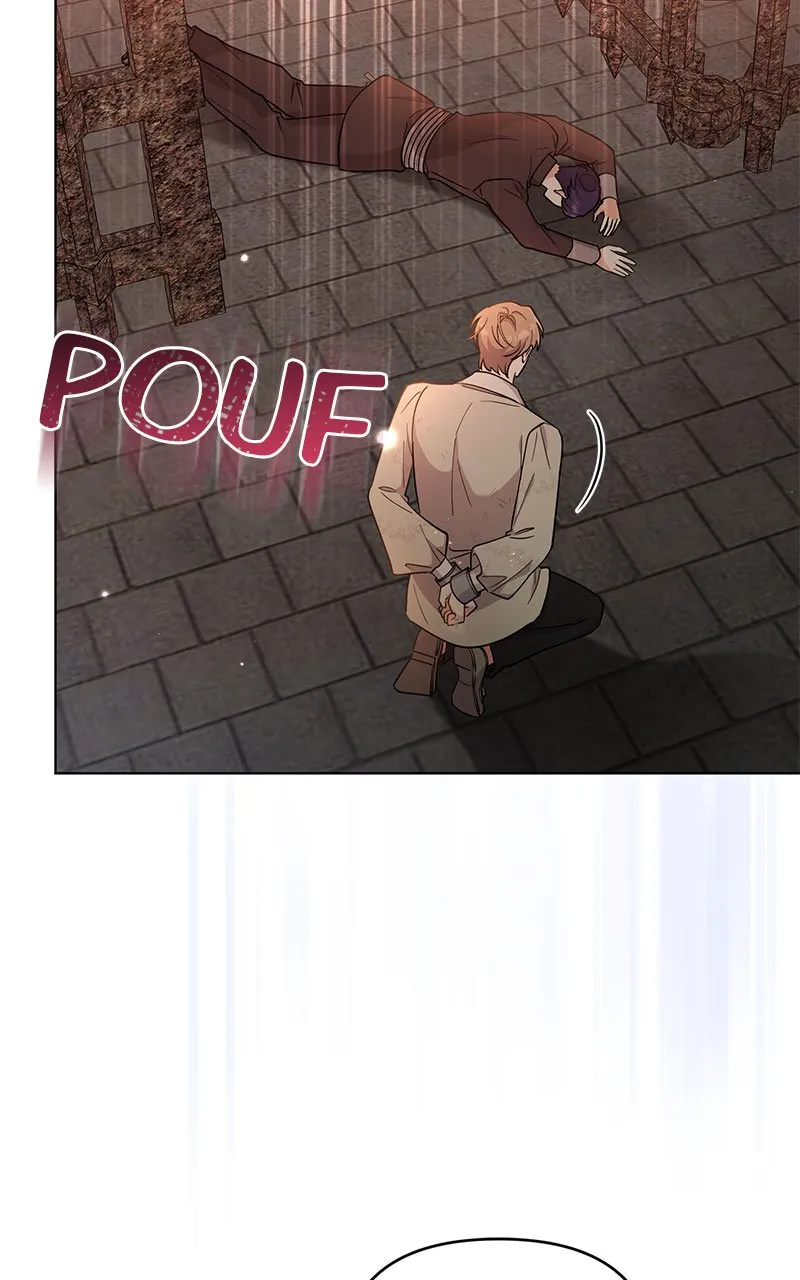 Read La Fiancée du Vilain Manga Online
