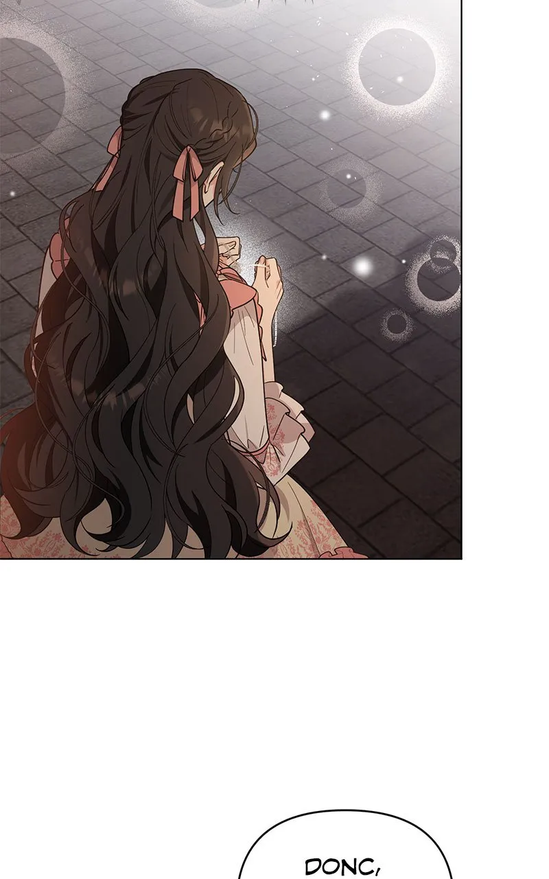 Read La Fiancée du Vilain Manga Online
