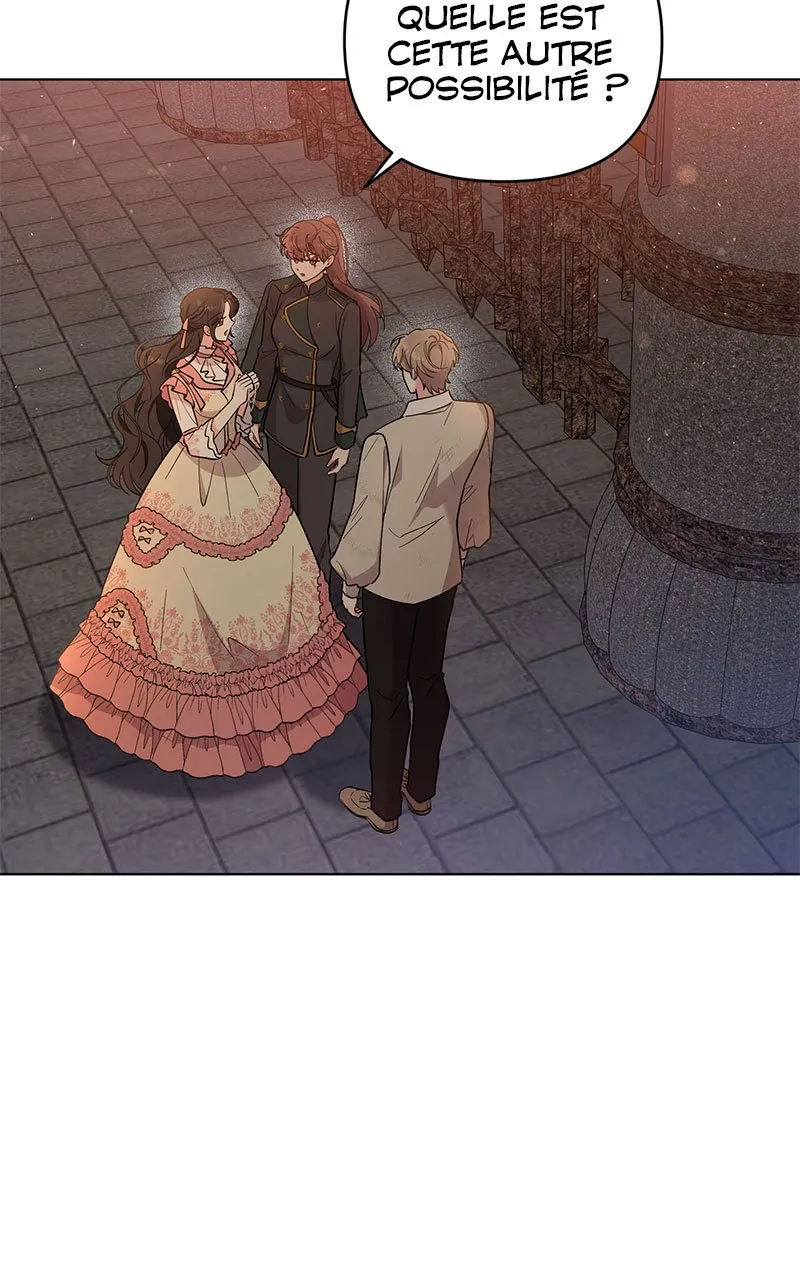 Read La Fiancée du Vilain Manga Online