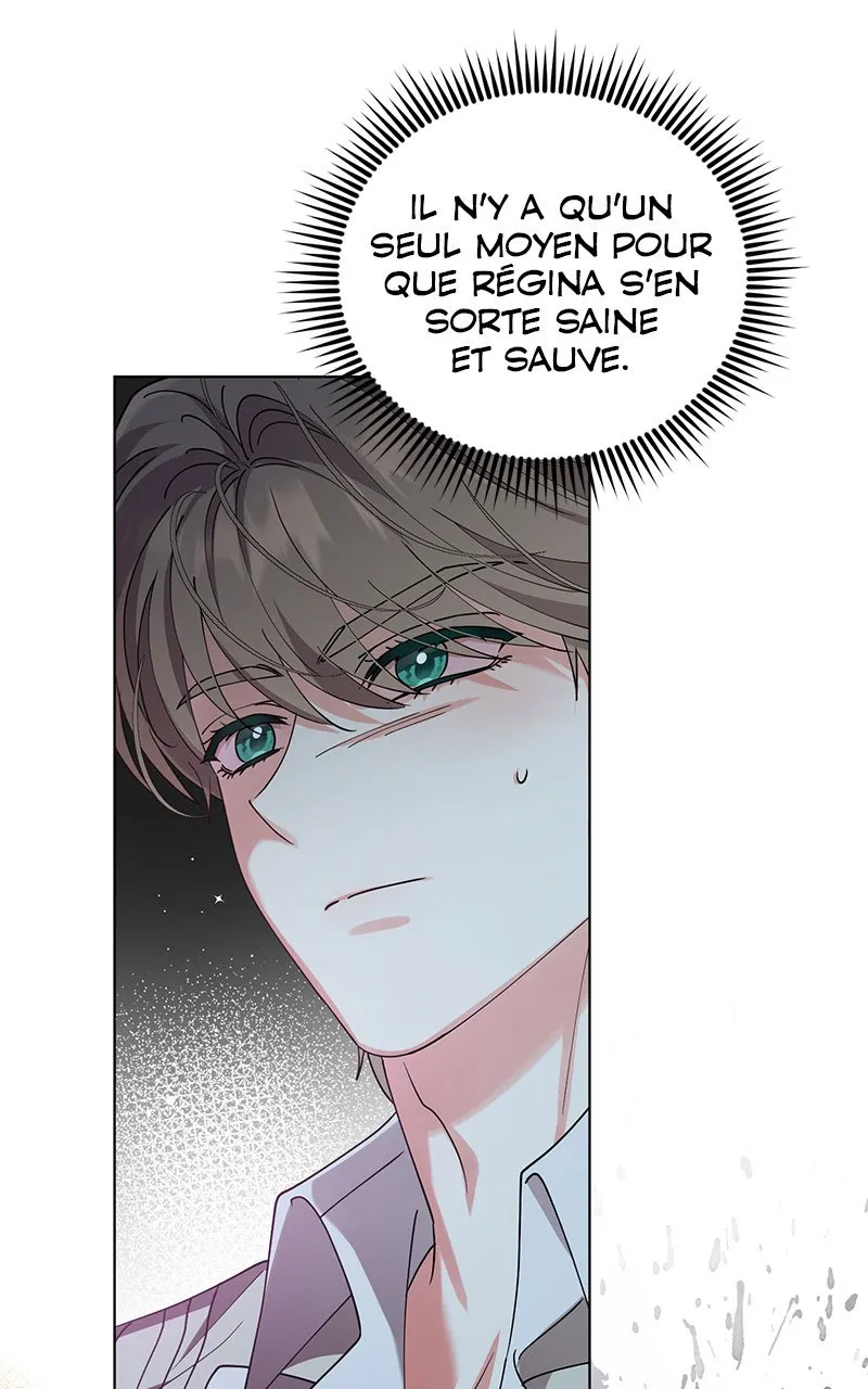 Read La Fiancée du Vilain Manga Online