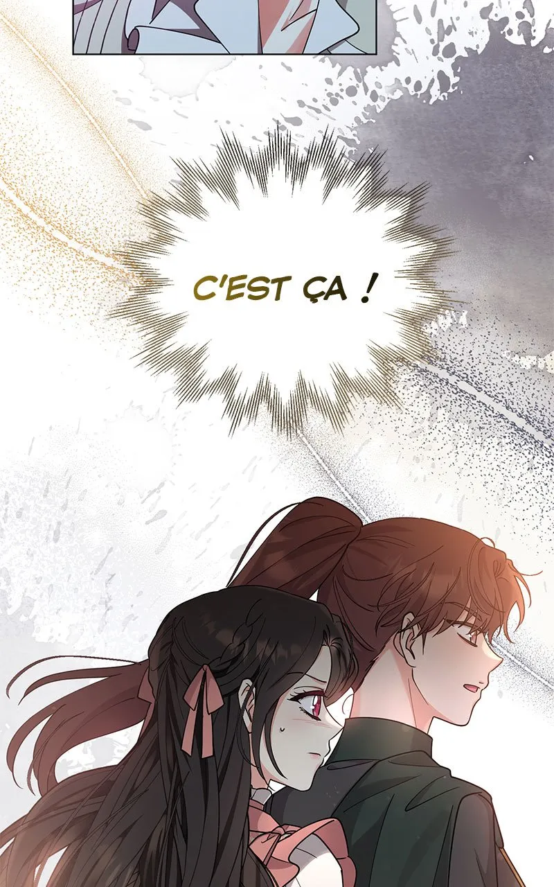 Read La Fiancée du Vilain Manga Online