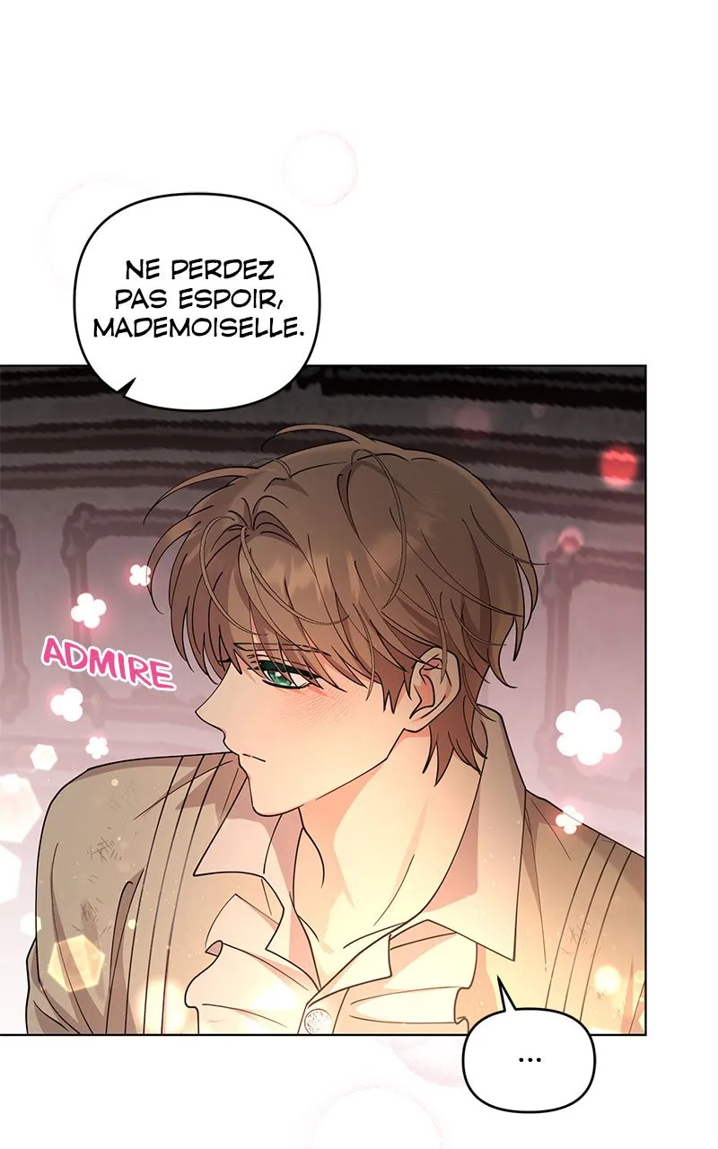 Read La Fiancée du Vilain Manga Online