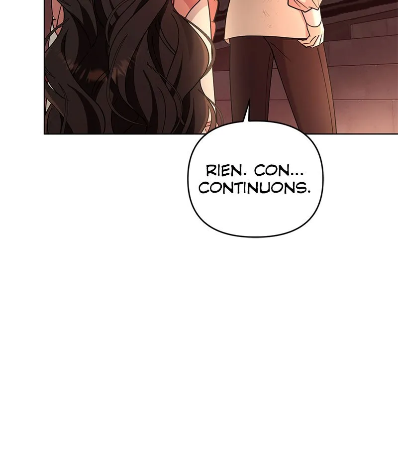 Read La Fiancée du Vilain Manga Online