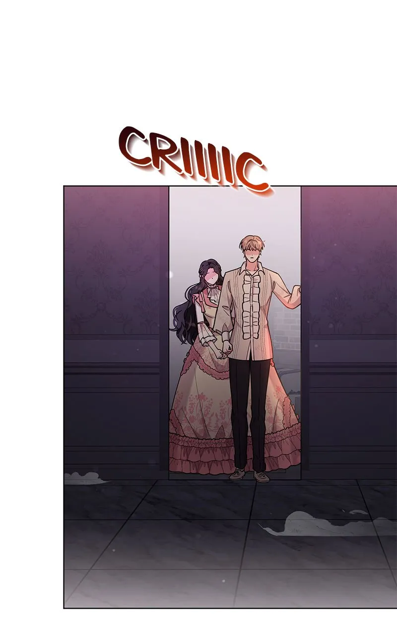 Read La Fiancée du Vilain Manga Online