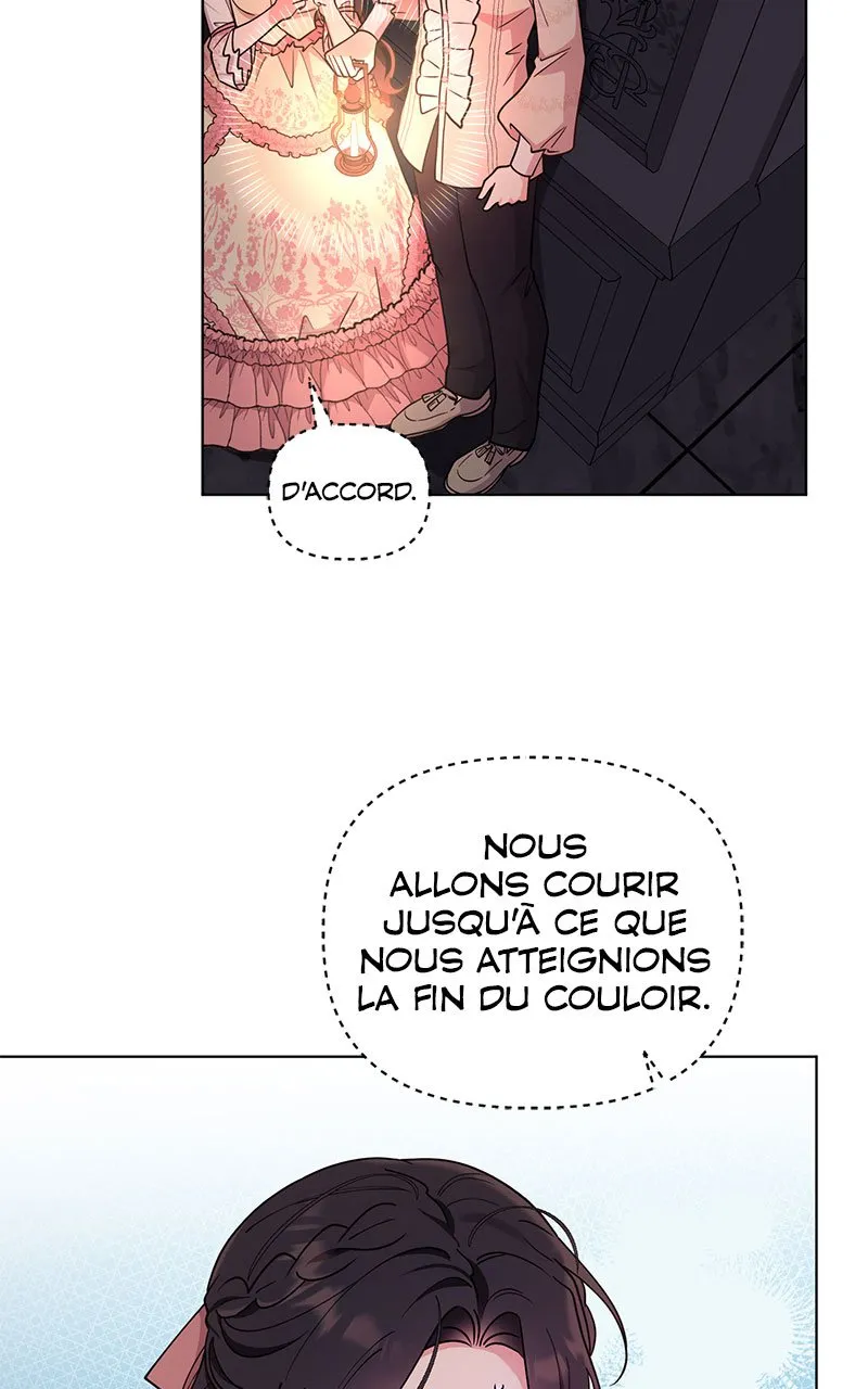 Read La Fiancée du Vilain Manga Online