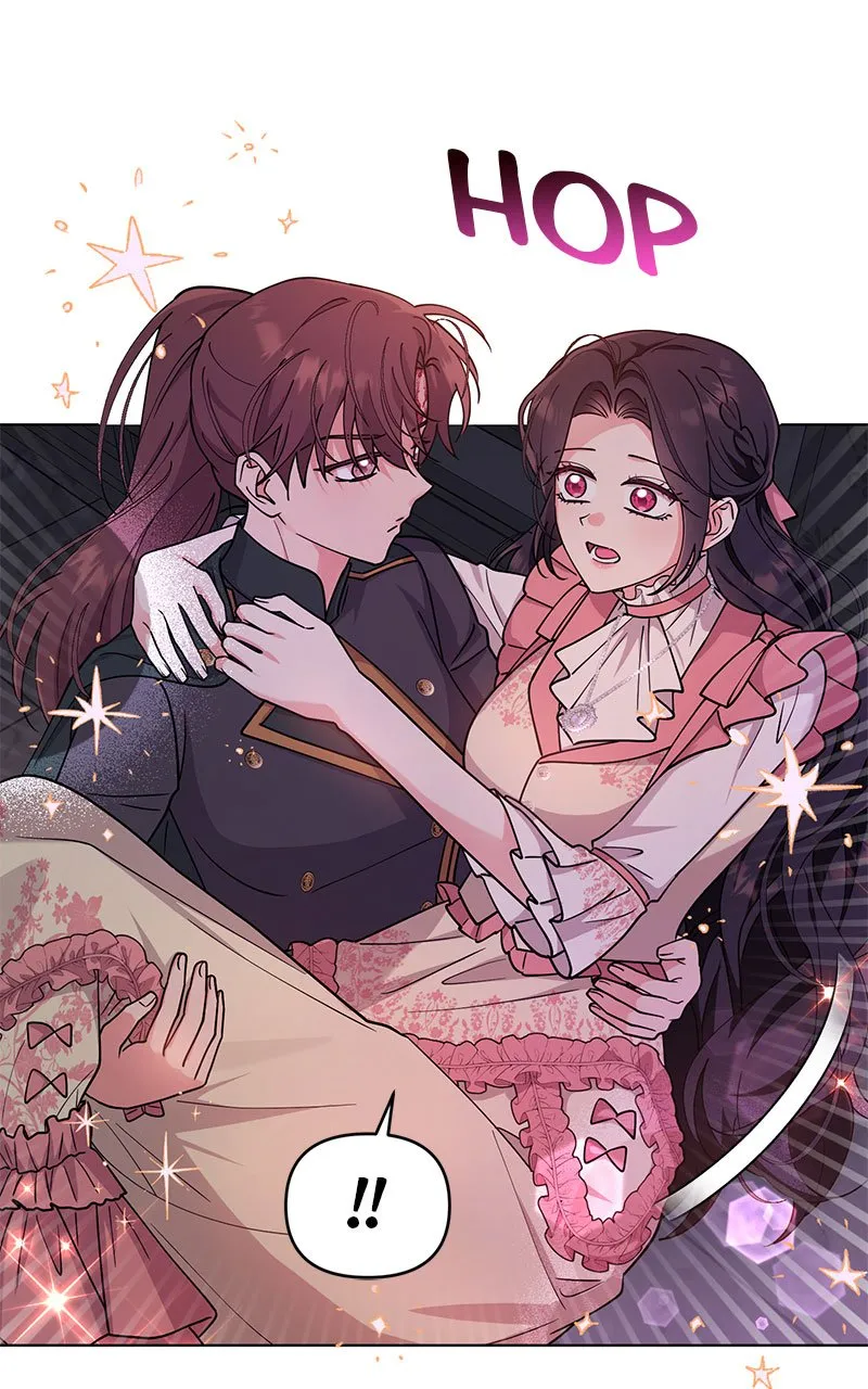 Read La Fiancée du Vilain Manga Online
