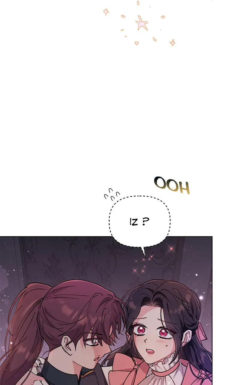 Read La Fiancée du Vilain Manga Online