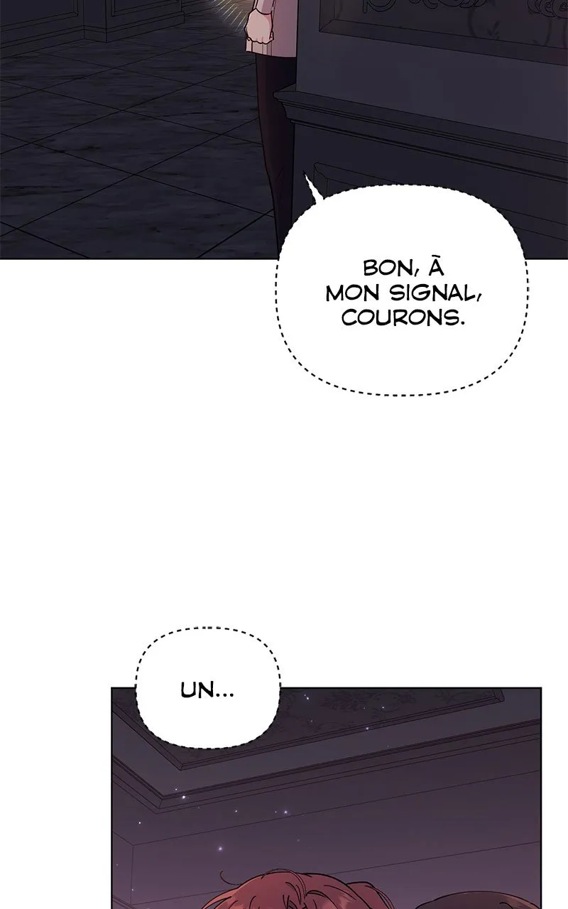 Read La Fiancée du Vilain Manga Online