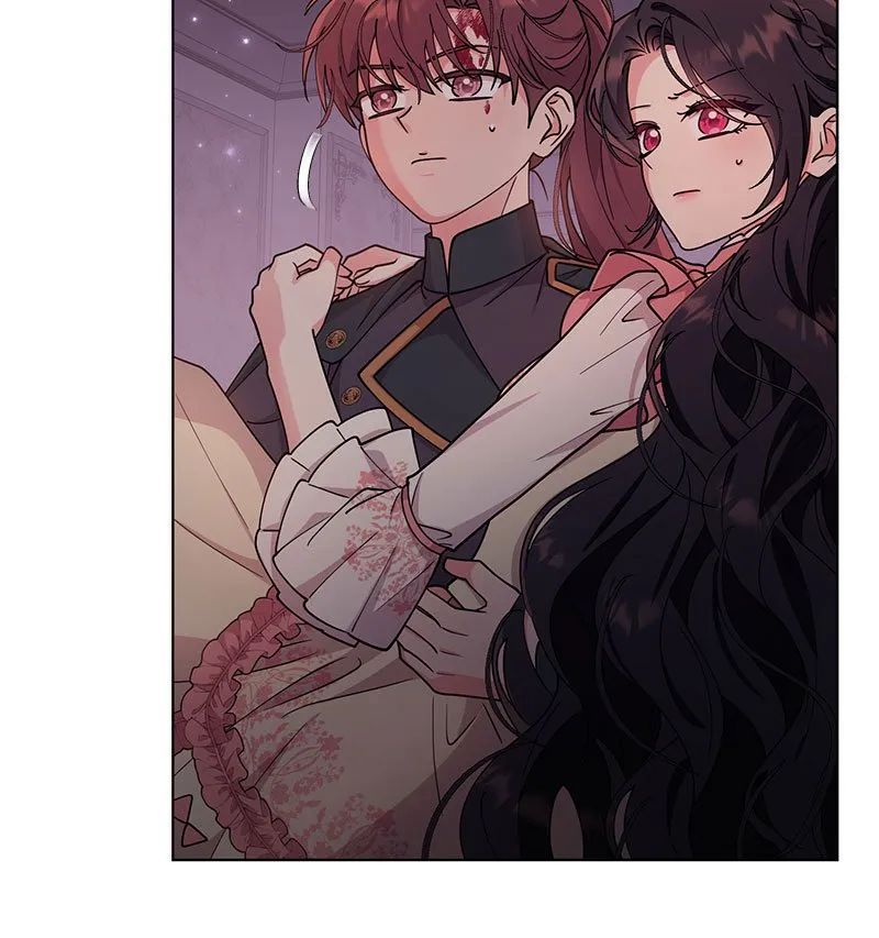 Read La Fiancée du Vilain Manga Online