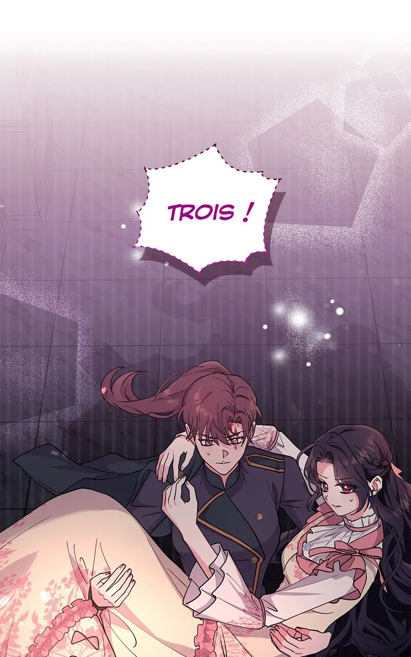 Read La Fiancée du Vilain Manga Online