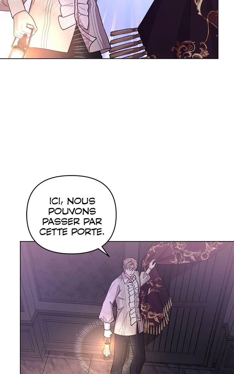 Read La Fiancée du Vilain Manga Online