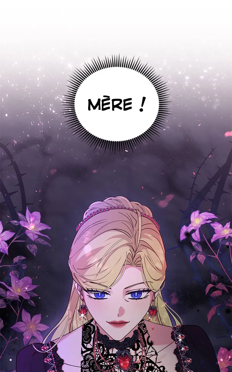 Read La Fiancée du Vilain Manga Online