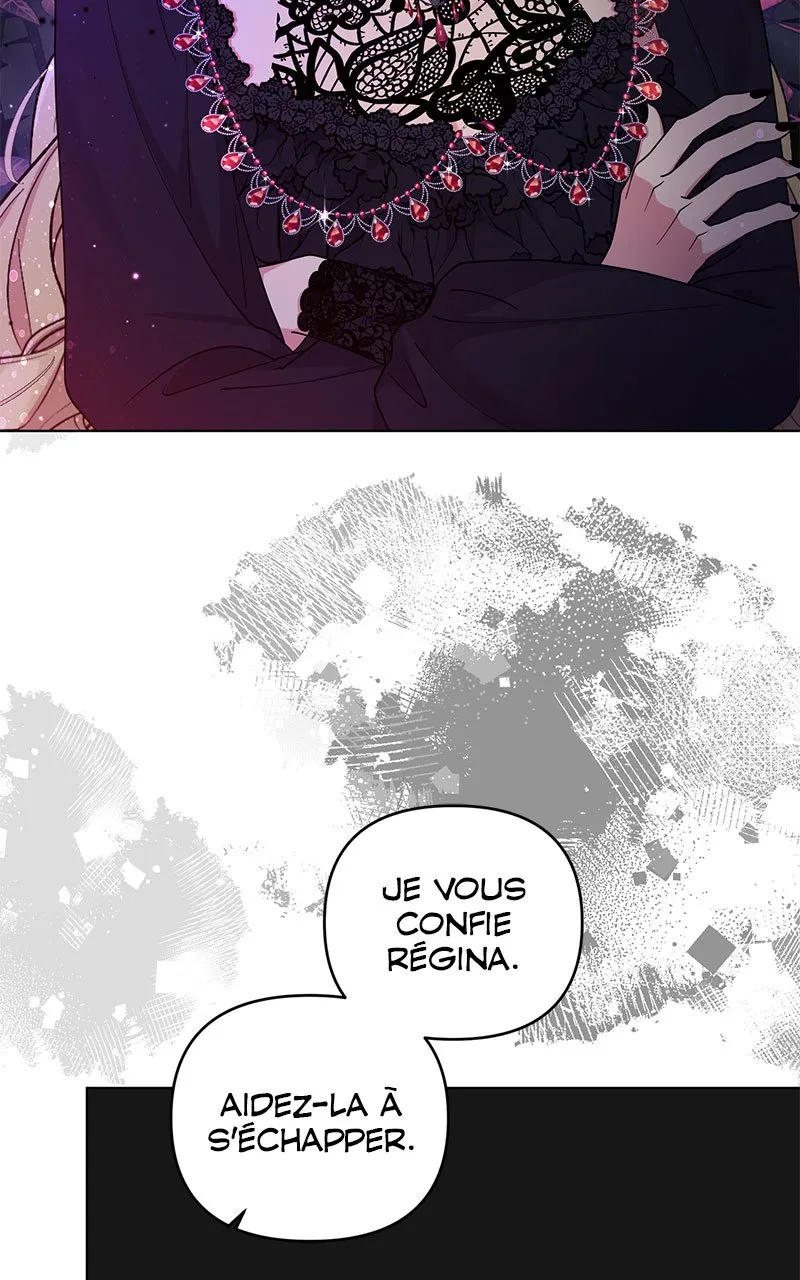 Read La Fiancée du Vilain Manga Online