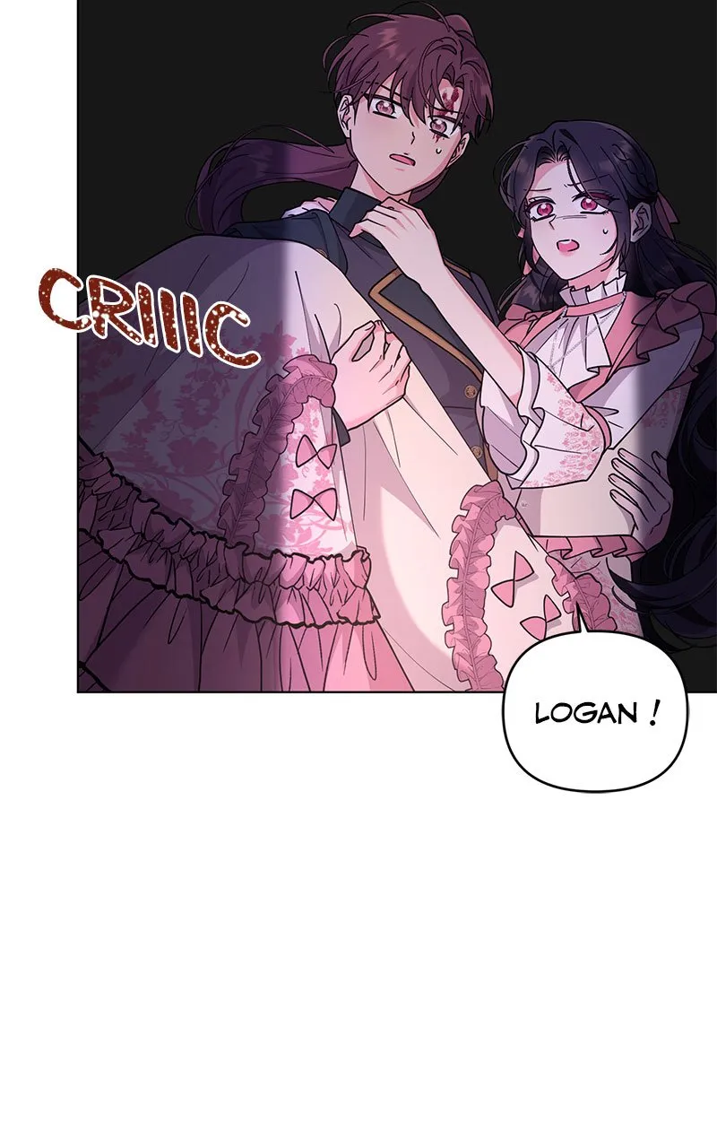 Read La Fiancée du Vilain Manga Online