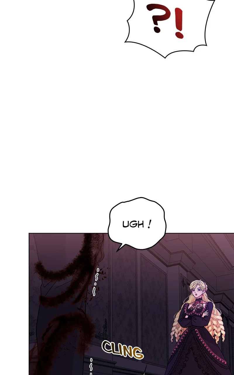 Read La Fiancée du Vilain Manga Online
