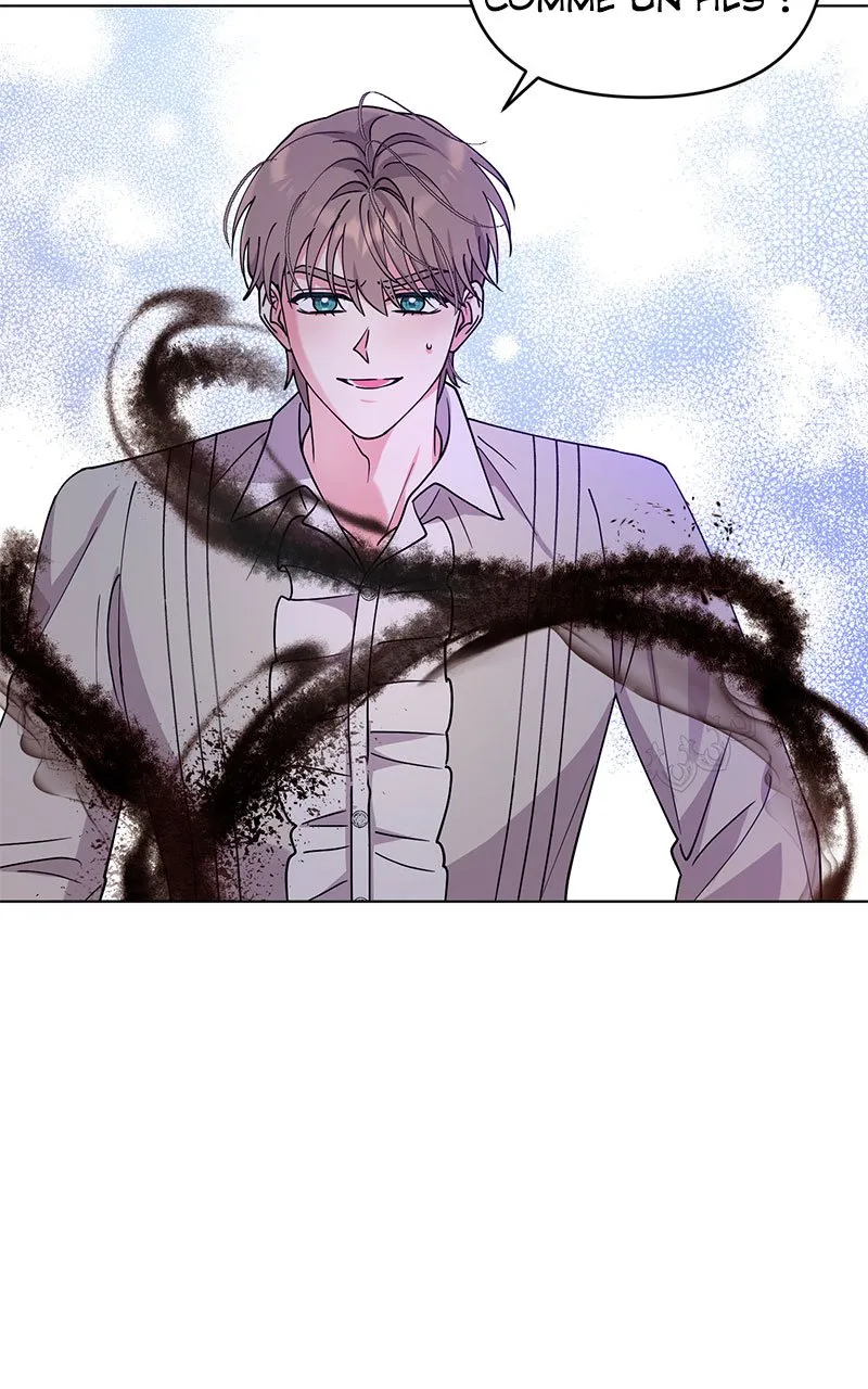 Read La Fiancée du Vilain Manga Online
