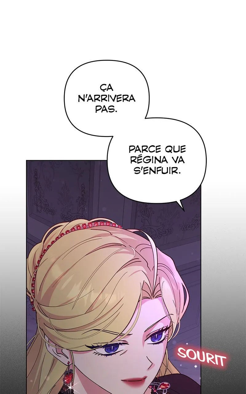 Read La Fiancée du Vilain Manga Online