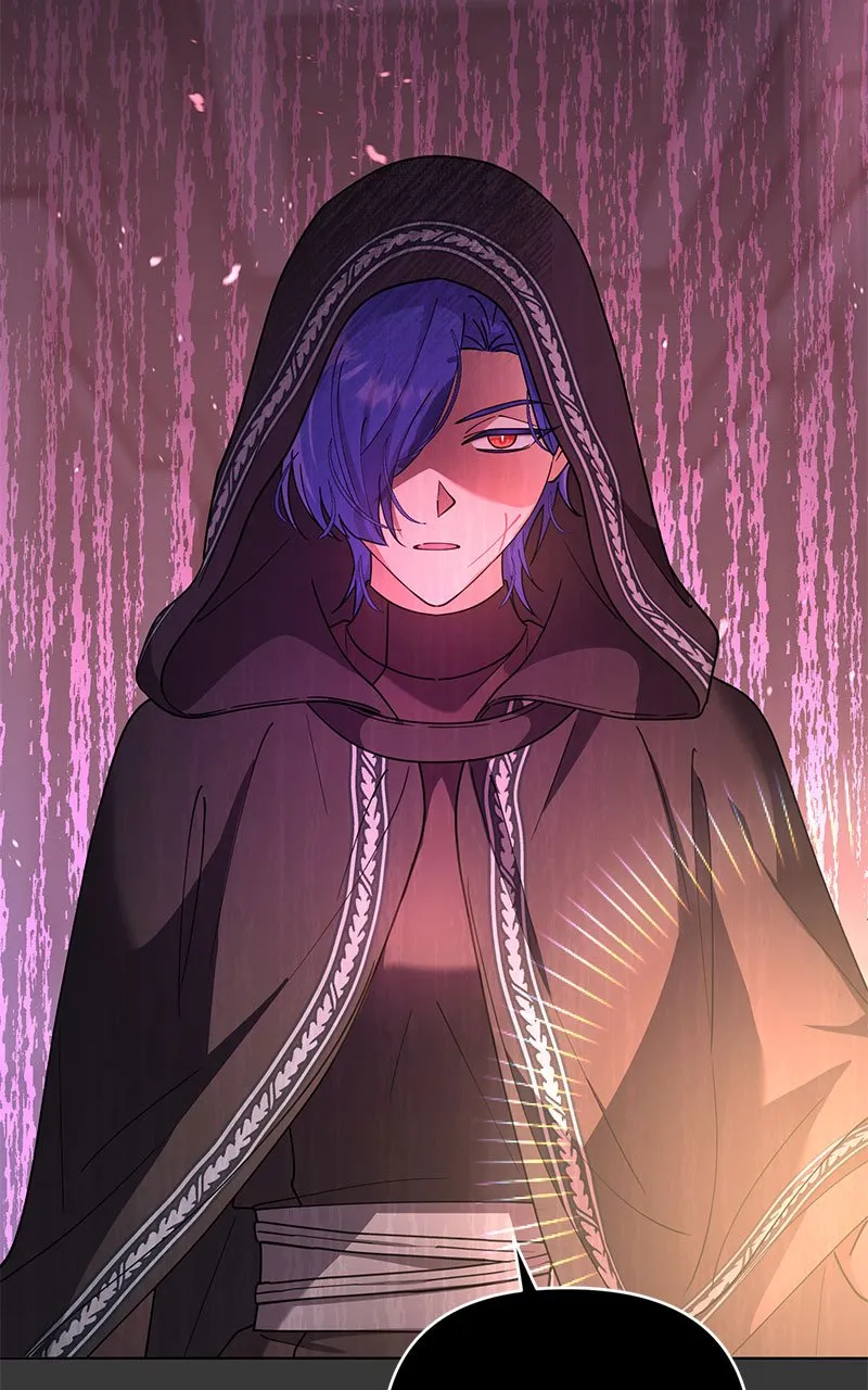 Read La Fiancée du Vilain Manga Online
