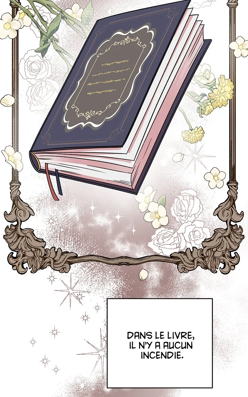 Read La Fiancée du Vilain Manga Online