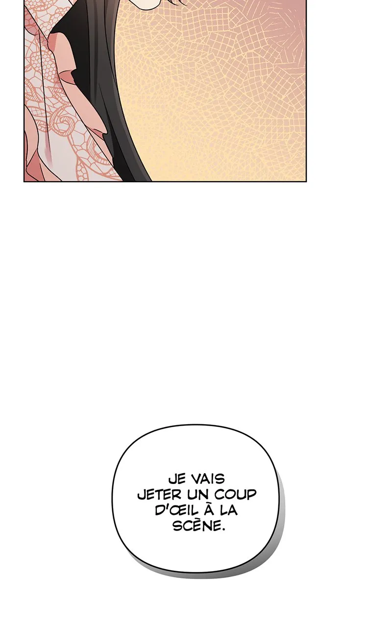 Read La Fiancée du Vilain Manga Online