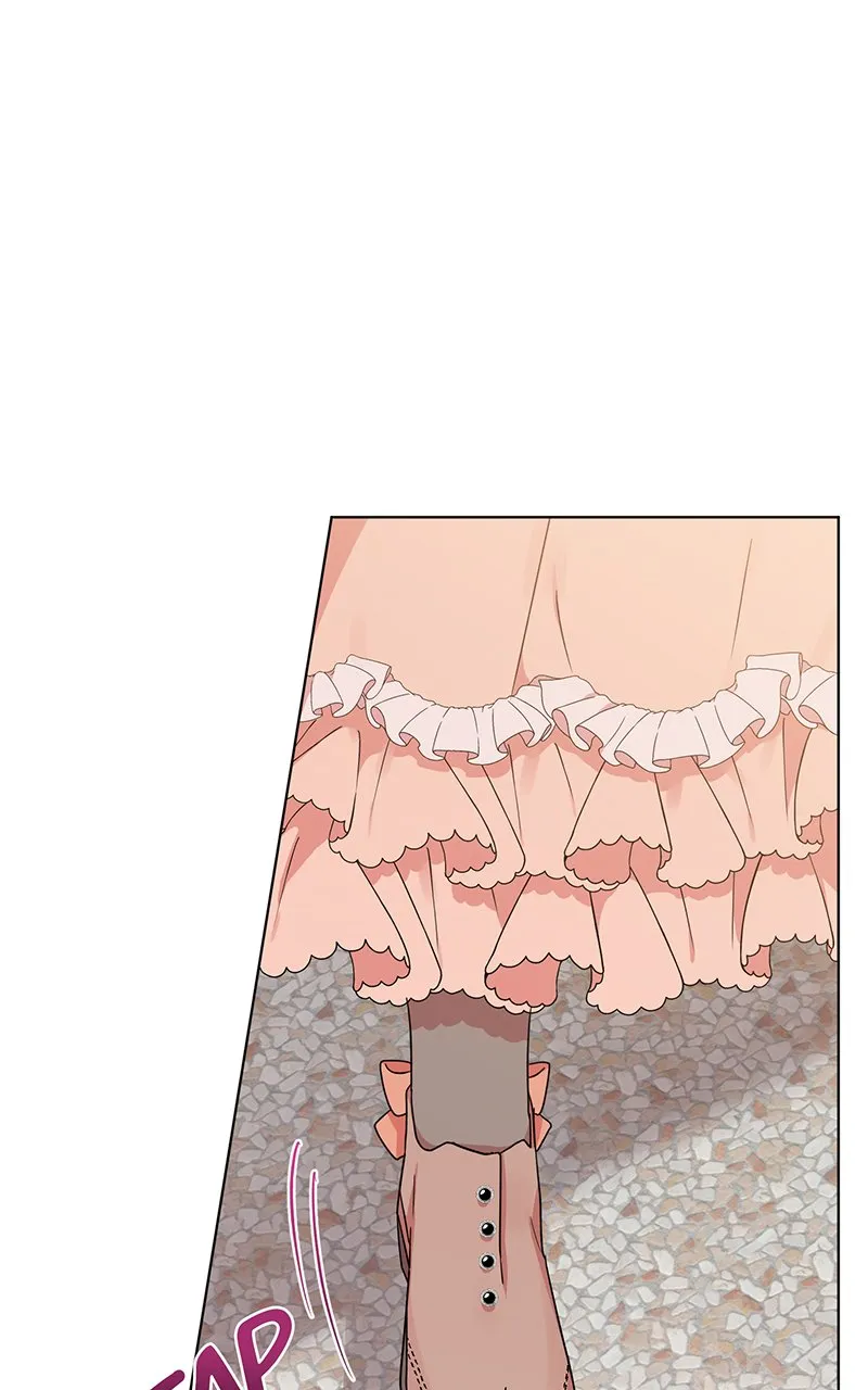 Read La Fiancée du Vilain Manga Online