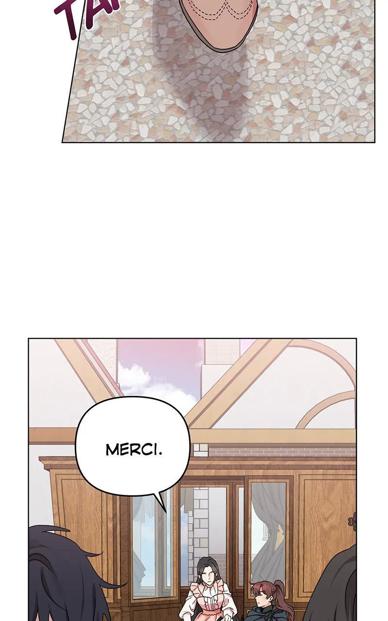 Read La Fiancée du Vilain Manga Online
