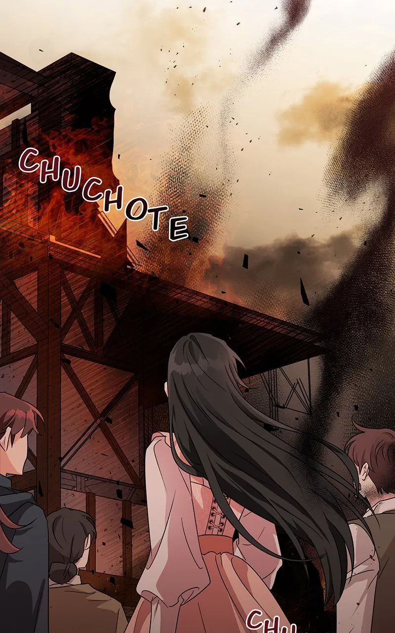 Read La Fiancée du Vilain Manga Online