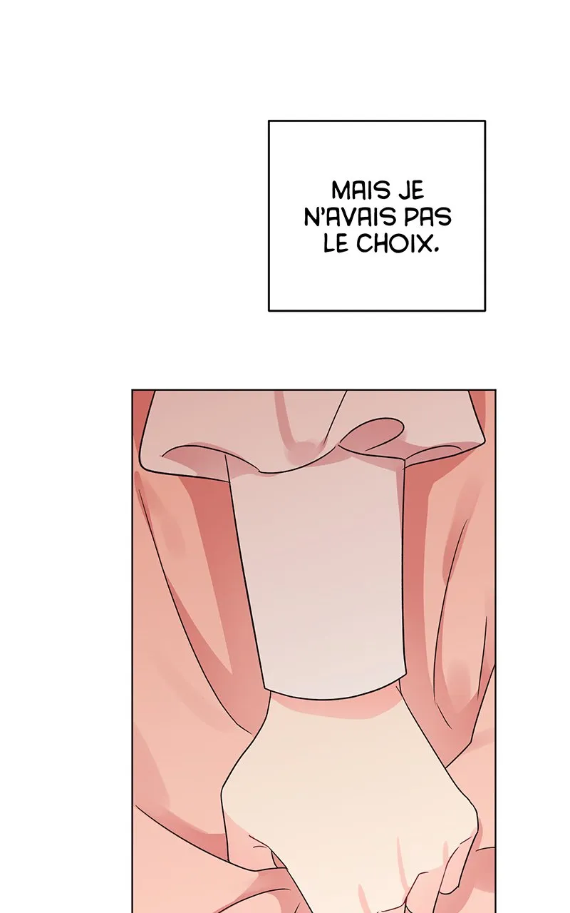 Read La Fiancée du Vilain Manga Online