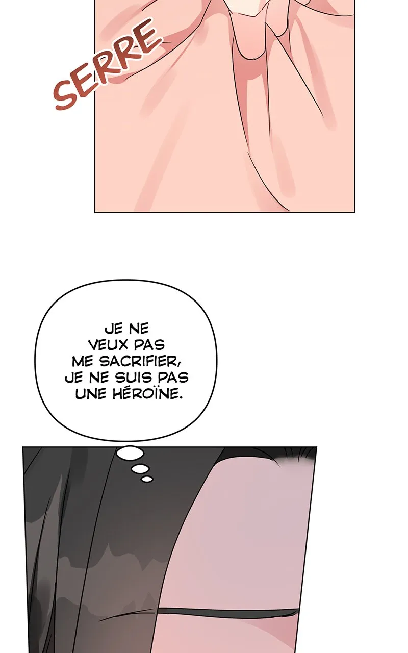Read La Fiancée du Vilain Manga Online
