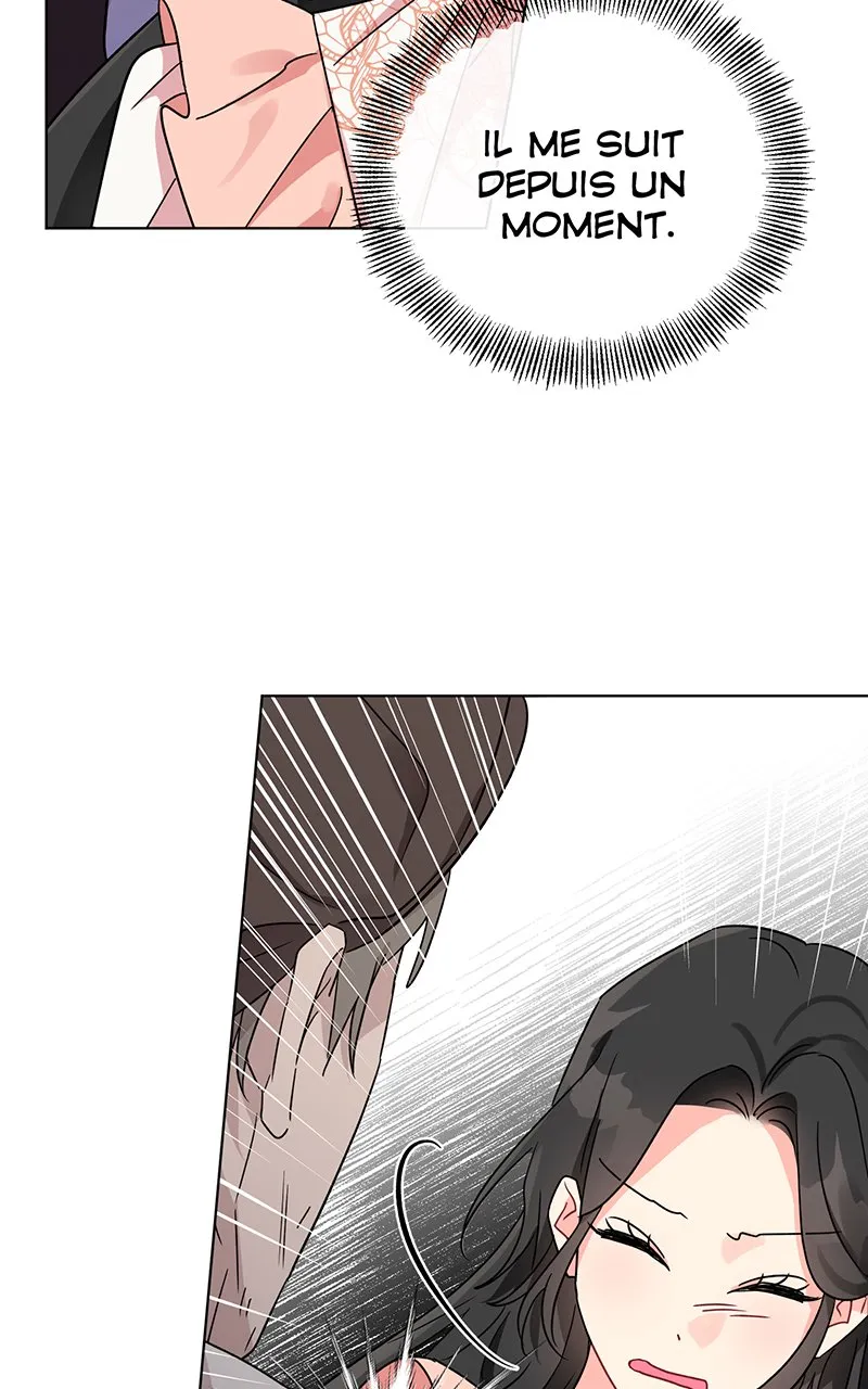 Read La Fiancée du Vilain Manga Online