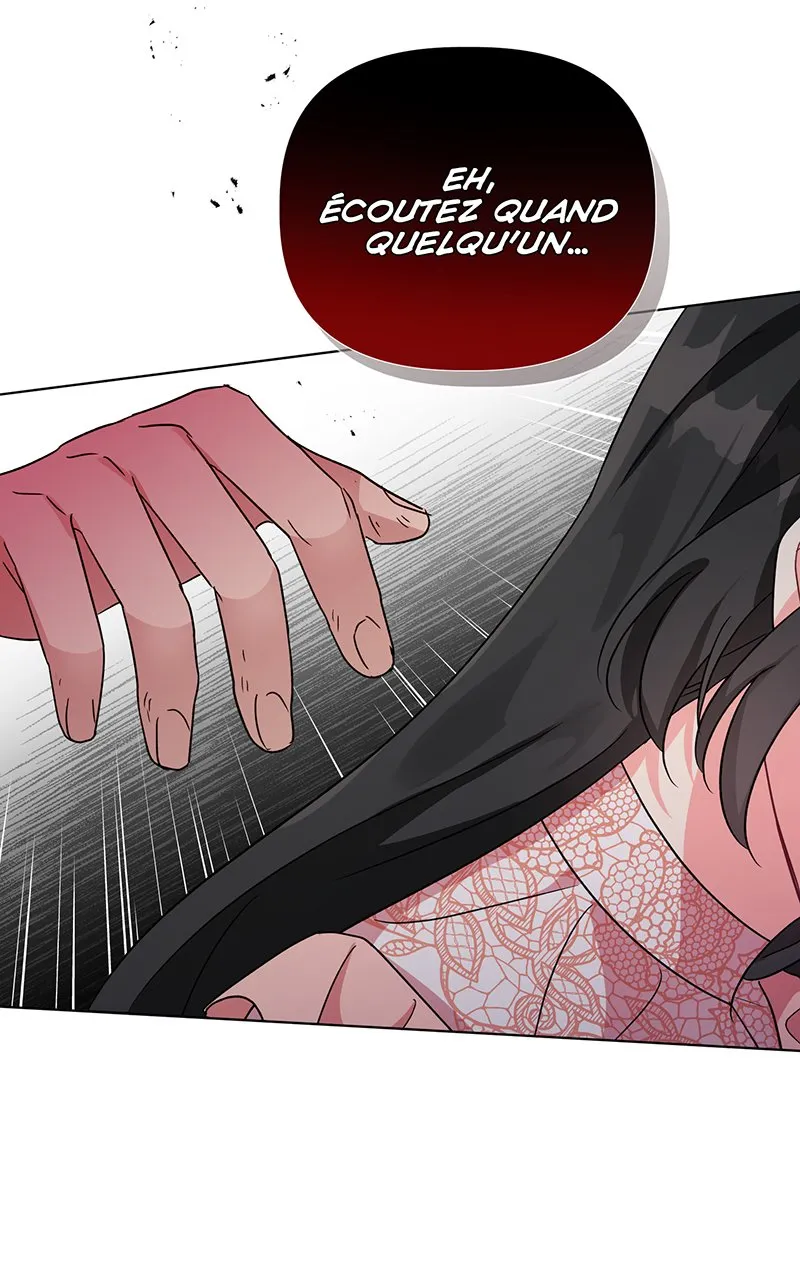 Read La Fiancée du Vilain Manga Online