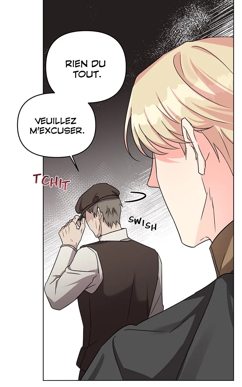 Read La Fiancée du Vilain Manga Online