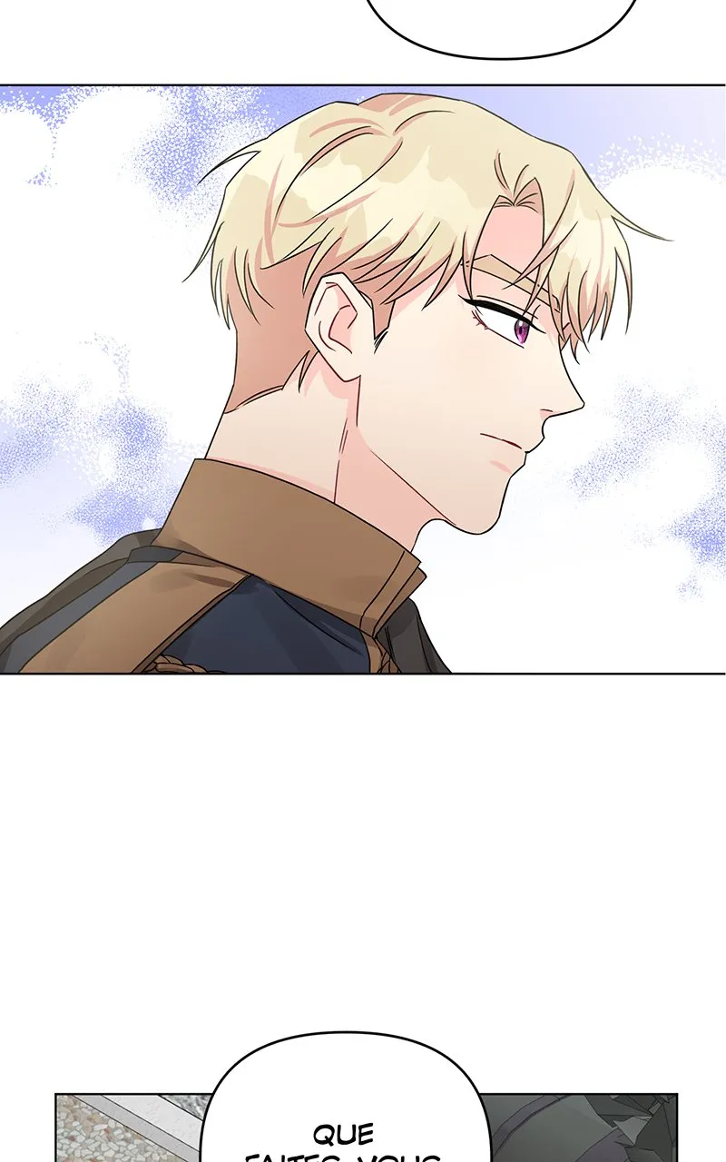 Read La Fiancée du Vilain Manga Online