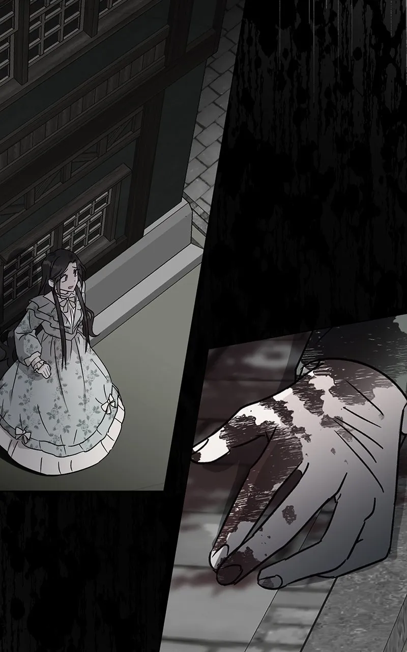Read La Fiancée du Vilain Manga Online