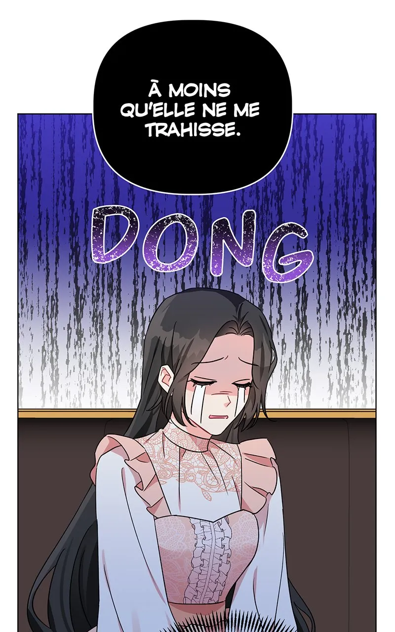 Read La Fiancée du Vilain Manga Online