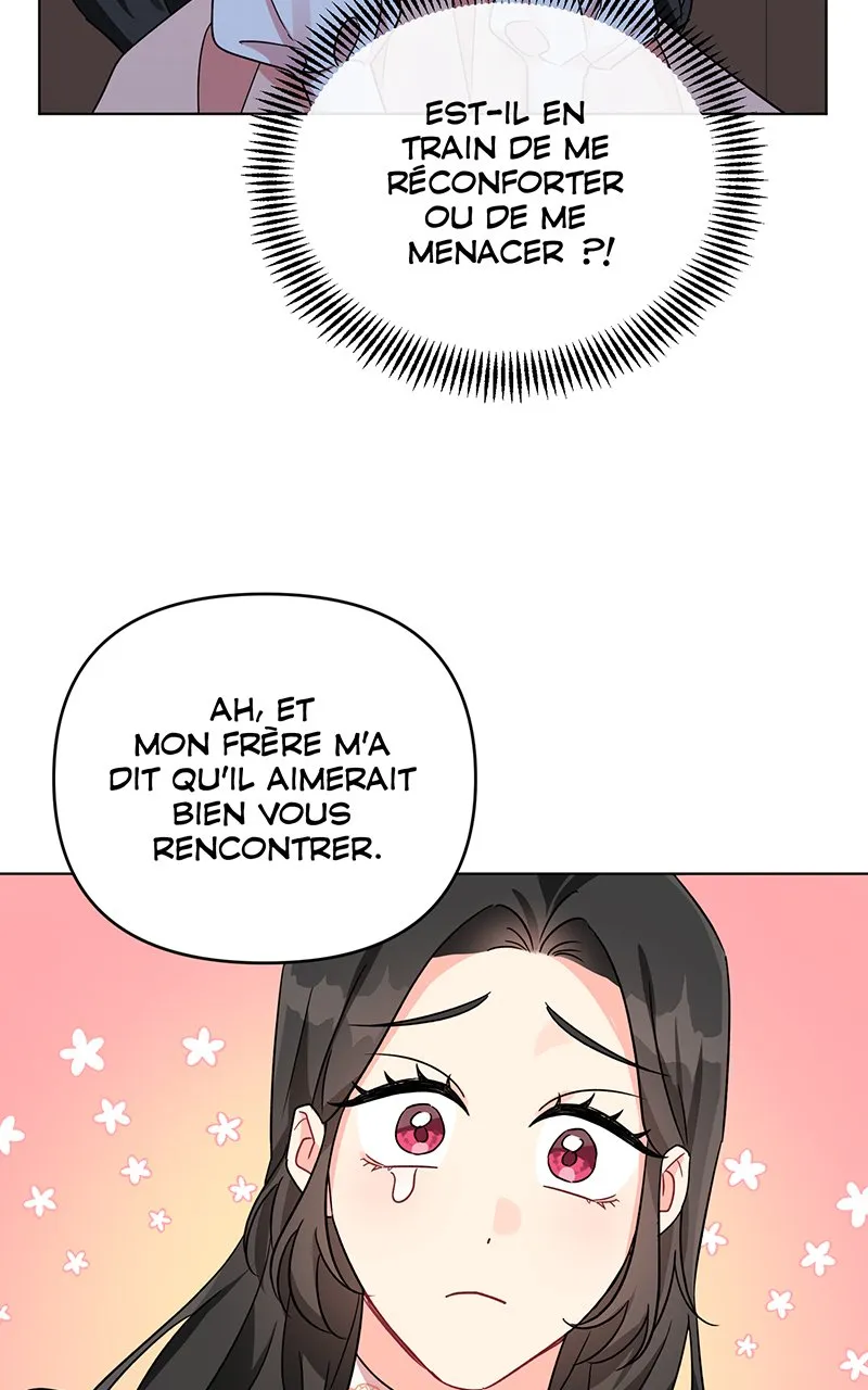 Read La Fiancée du Vilain Manga Online
