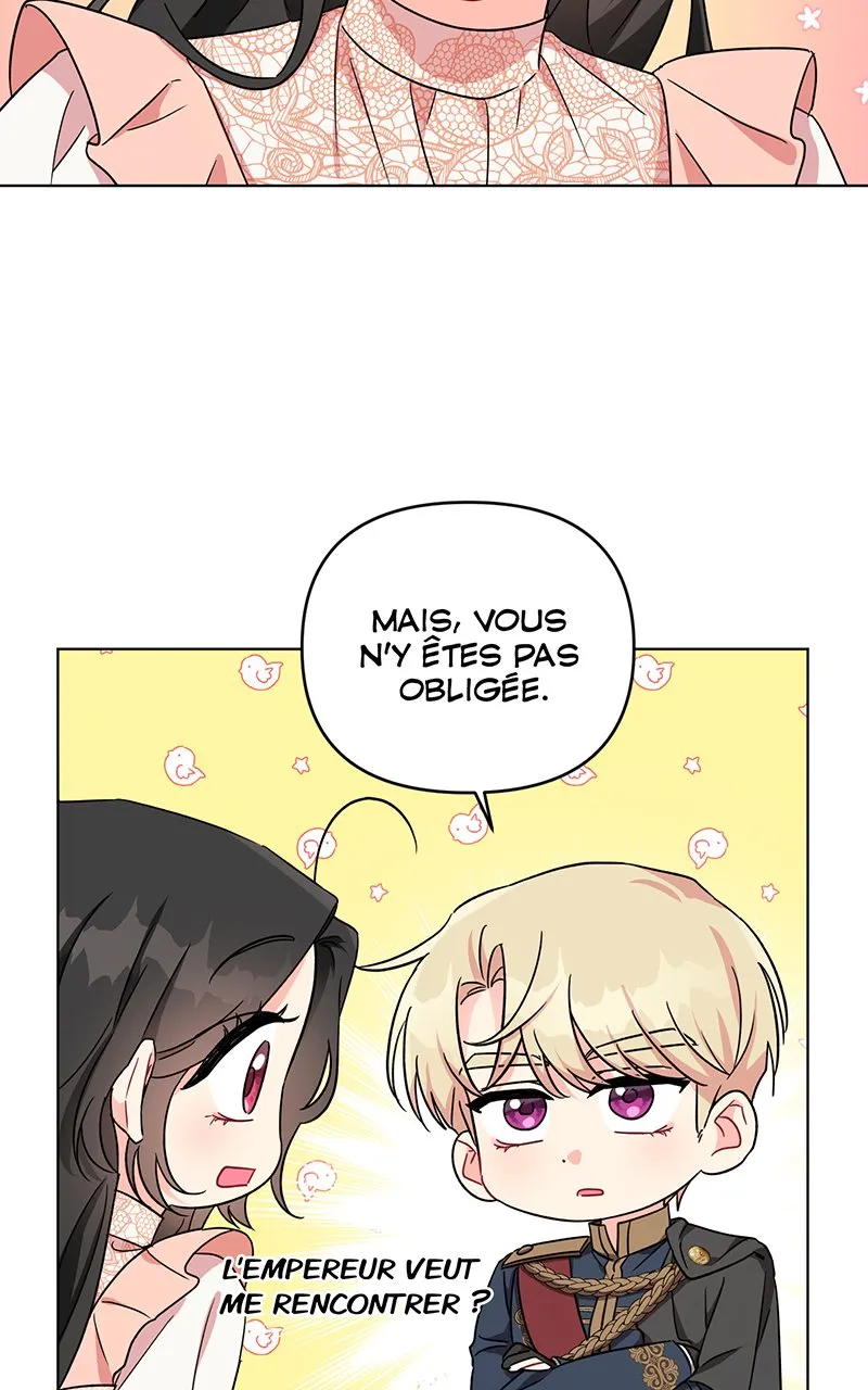 Read La Fiancée du Vilain Manga Online
