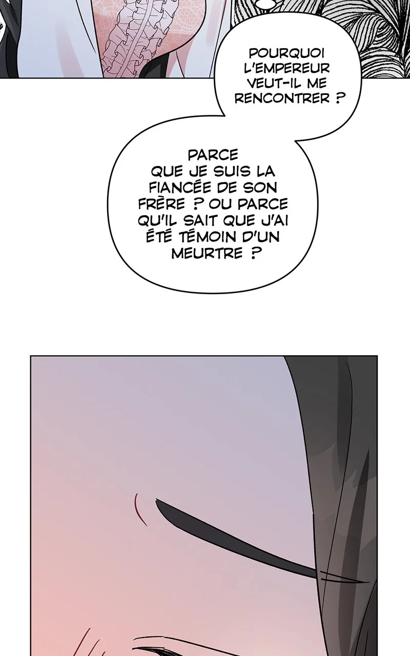 Read La Fiancée du Vilain Manga Online
