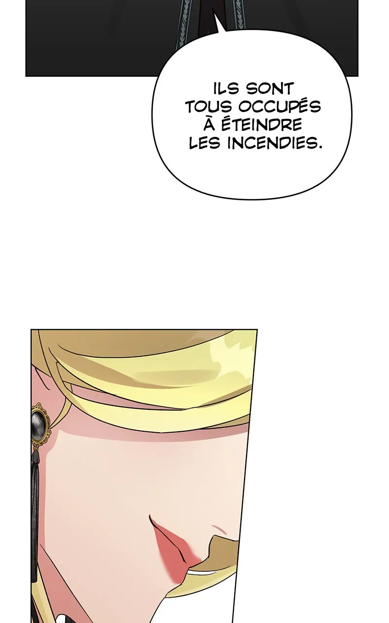 Read La Fiancée du Vilain Manga Online