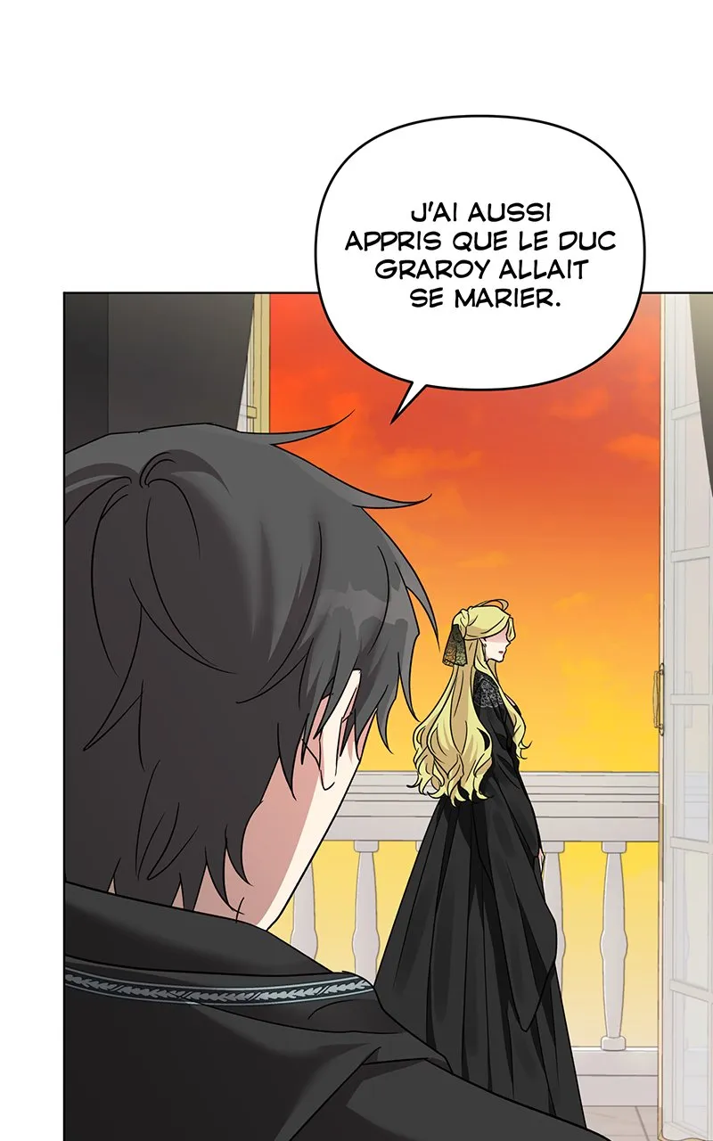 Read La Fiancée du Vilain Manga Online