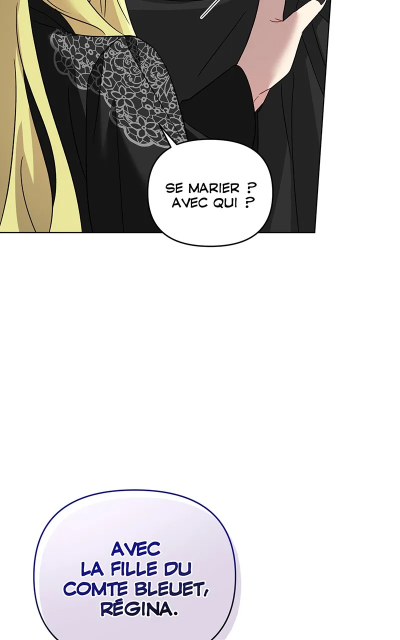 Read La Fiancée du Vilain Manga Online