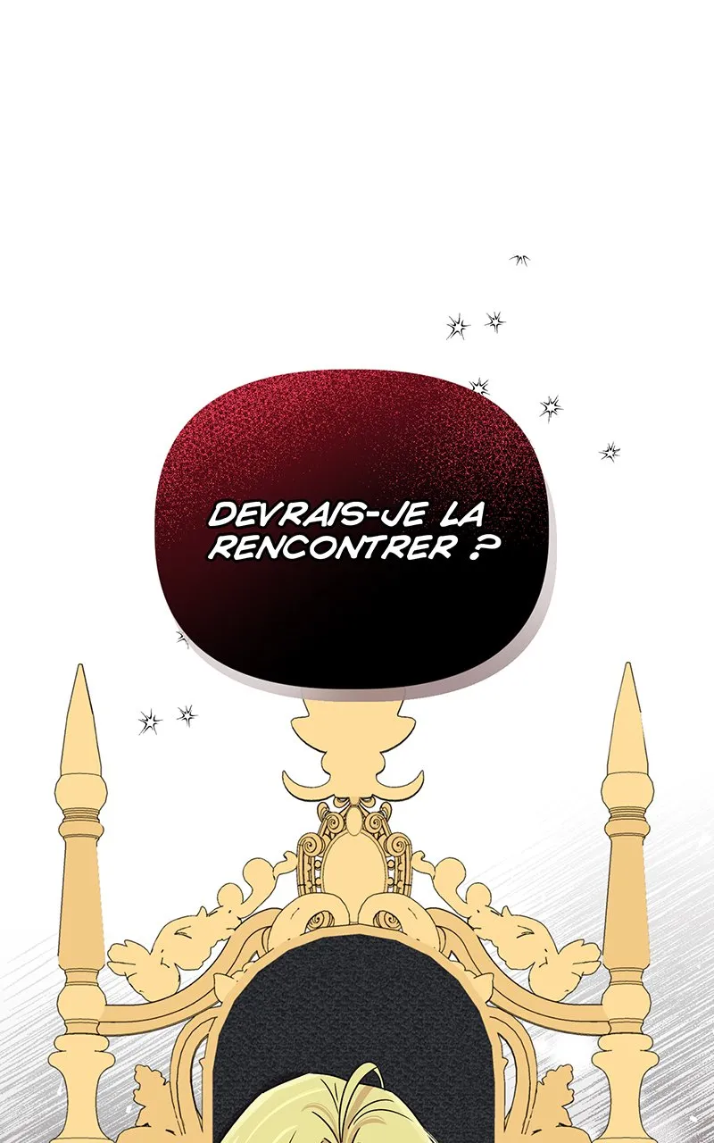 Read La Fiancée du Vilain Manga Online