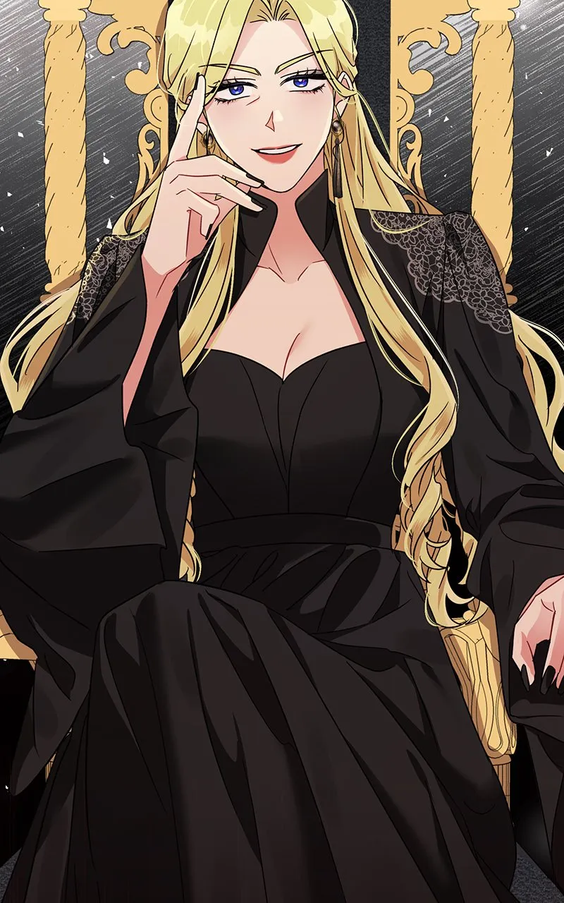 Read La Fiancée du Vilain Manga Online