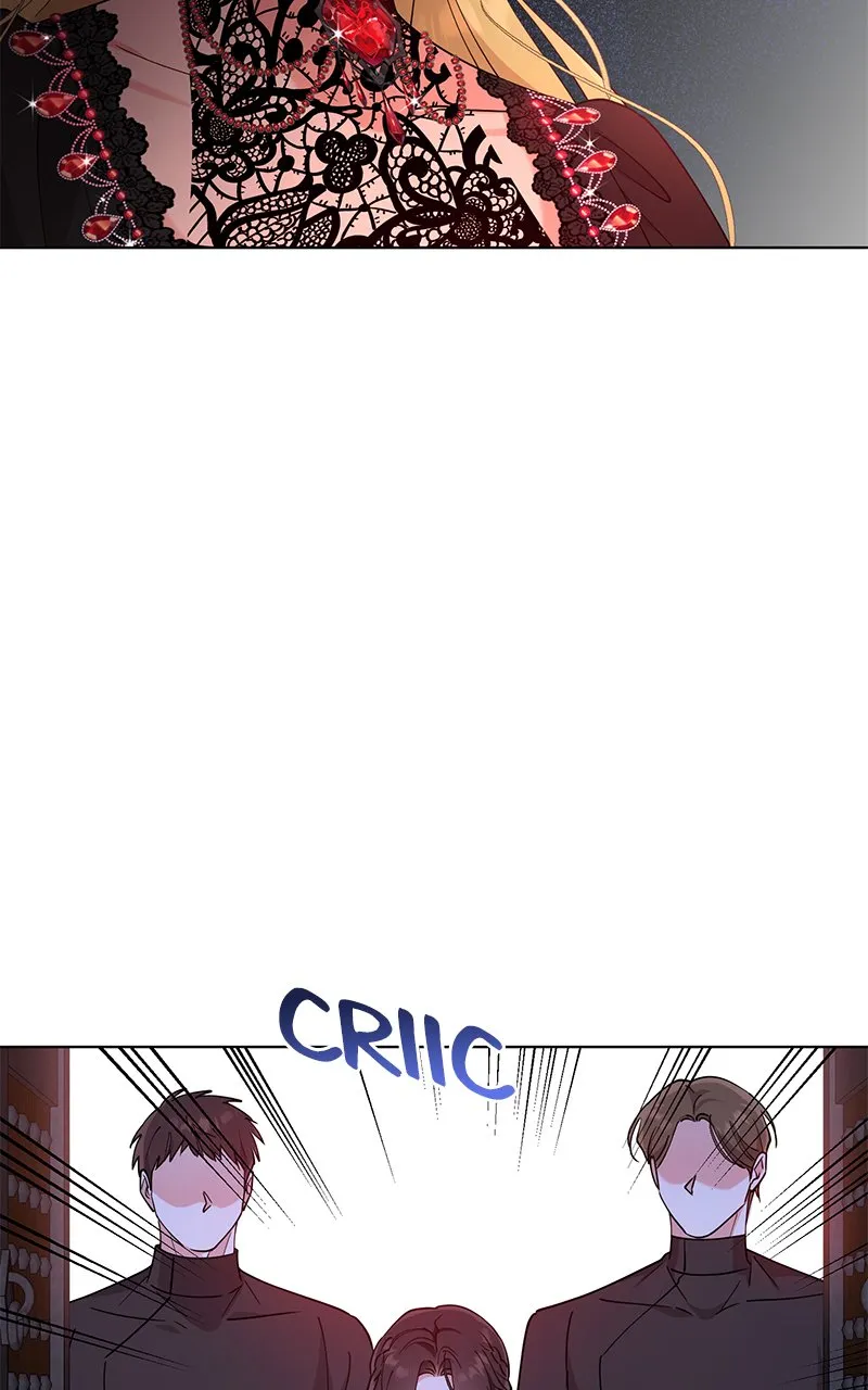 Read La Fiancée du Vilain Manga Online