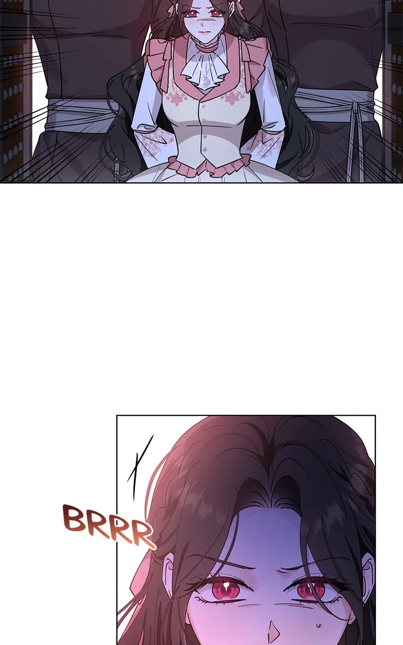 Read La Fiancée du Vilain Manga Online