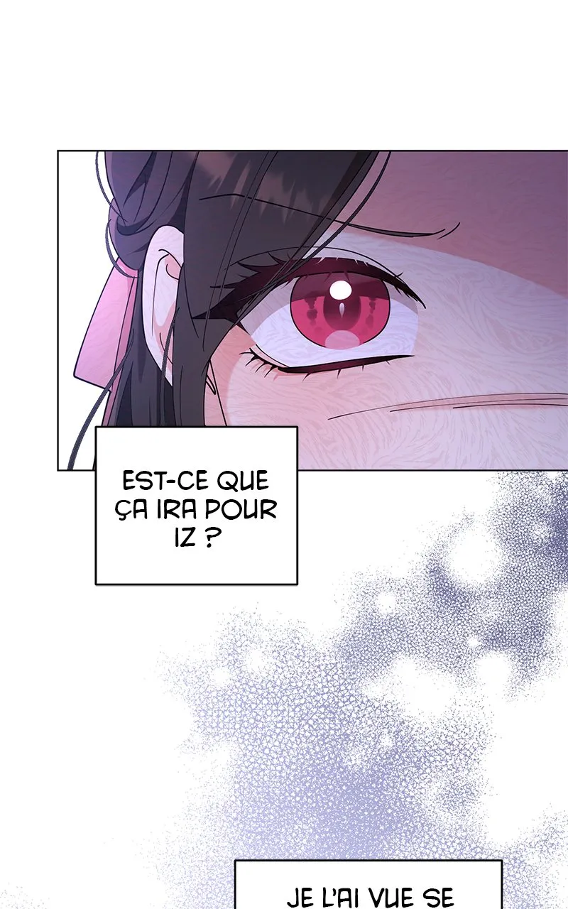 Read La Fiancée du Vilain Manga Online