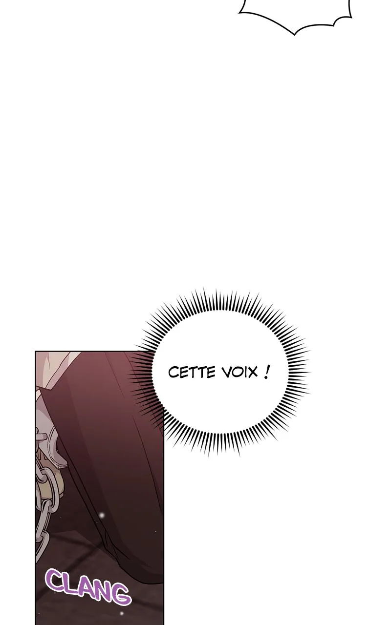 Read La Fiancée du Vilain Manga Online