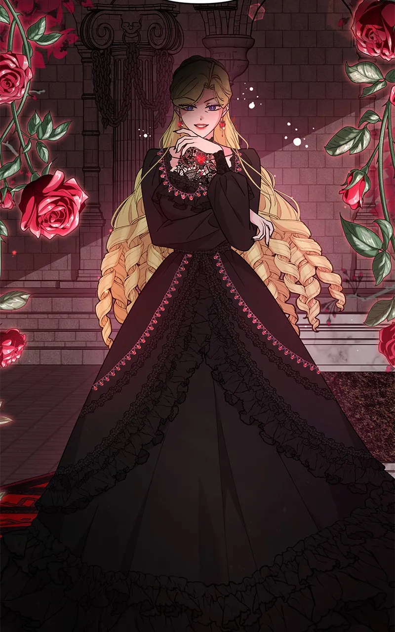 Read La Fiancée du Vilain Manga Online